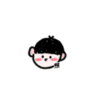booooooooy（個別スタンプ：5）