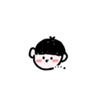 booooooooy（個別スタンプ：6）