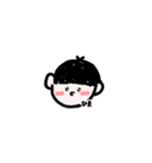 booooooooy（個別スタンプ：7）