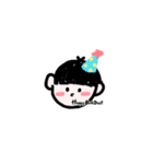 booooooooy（個別スタンプ：10）