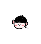 booooooooy（個別スタンプ：13）