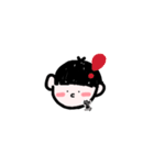 booooooooy（個別スタンプ：14）