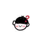 booooooooy（個別スタンプ：15）