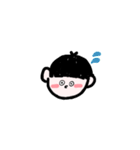 booooooooy（個別スタンプ：21）