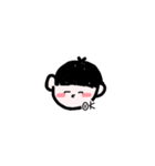 booooooooy（個別スタンプ：22）