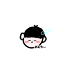 booooooooy（個別スタンプ：24）