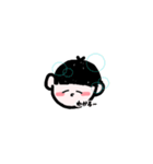 booooooooy（個別スタンプ：26）