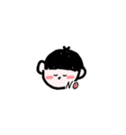booooooooy（個別スタンプ：27）