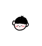 booooooooy（個別スタンプ：32）