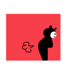 PTA用 5（個別スタンプ：8）