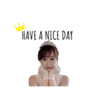 Princess CHIAKI（個別スタンプ：3）