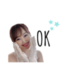 Princess CHIAKI（個別スタンプ：4）