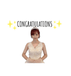 Princess CHIAKI（個別スタンプ：5）