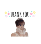 Princess CHIAKI（個別スタンプ：8）