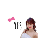 Princess CHIAKI（個別スタンプ：9）