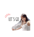 Princess CHIAKI（個別スタンプ：11）