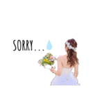 Princess CHIAKI（個別スタンプ：12）
