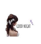 Princess CHIAKI（個別スタンプ：15）