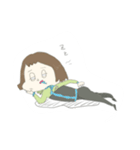 ケミー先生のスタンプ（個別スタンプ：6）