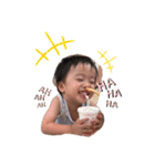 茜みーくんスタンプ（個別スタンプ：5）
