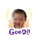 茜みーくんスタンプ（個別スタンプ：13）