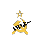 ⭐️星と希望スタンプ⭐️（個別スタンプ：7）
