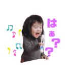 カレン スタンプ❼（個別スタンプ：20）