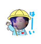 レンサーズ7（個別スタンプ：4）