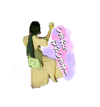 るいるいだよね❔2（個別スタンプ：7）