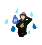 るいるいだよね❔2（個別スタンプ：8）