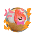スイーツなきもち♪えいご（個別スタンプ：11）