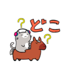 GAME猫（個別スタンプ：29）