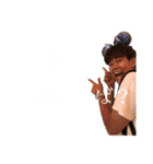 大山による煽り時々ツンデレスタンプ（個別スタンプ：3）