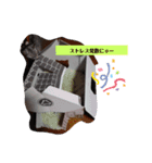 いろなのちゃん2（個別スタンプ：13）