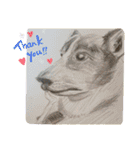 THE CORGI  ザ▪コーギー（個別スタンプ：19）