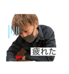 俺りょうだけど？（個別スタンプ：5）
