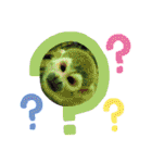 わくわく動物王国3（個別スタンプ：28）