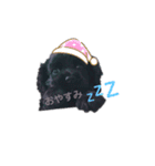 Priscilla..（個別スタンプ：7）