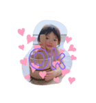 MiRanShe（個別スタンプ：1）