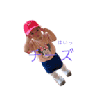 MiRanShe（個別スタンプ：2）