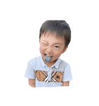MiRanShe（個別スタンプ：6）