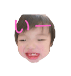 MiRanShe（個別スタンプ：7）
