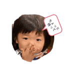 MiRanShe（個別スタンプ：9）
