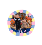MiRanShe（個別スタンプ：14）