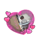 りんたのすたんぷ（個別スタンプ：8）