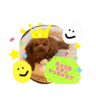 といぷーのりょうちゃん2（個別スタンプ：16）