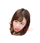 りりかだお（個別スタンプ：7）