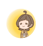 PによるPのためのスタンプ。（個別スタンプ：23）