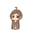 PによるPのためのスタンプ。（個別スタンプ：29）