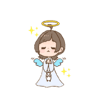 PによるPのためのスタンプ。（個別スタンプ：33）